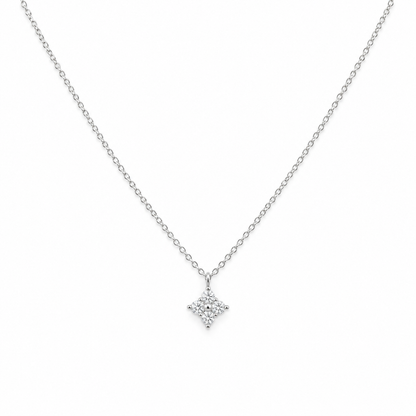 Clover Necklace