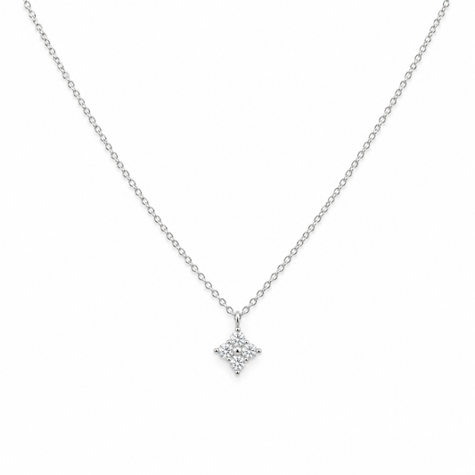 Clover Necklace