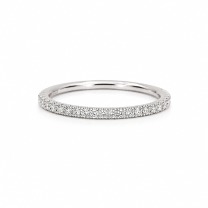 Demi Fine Ring