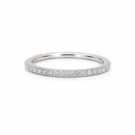 Demi Fine Ring