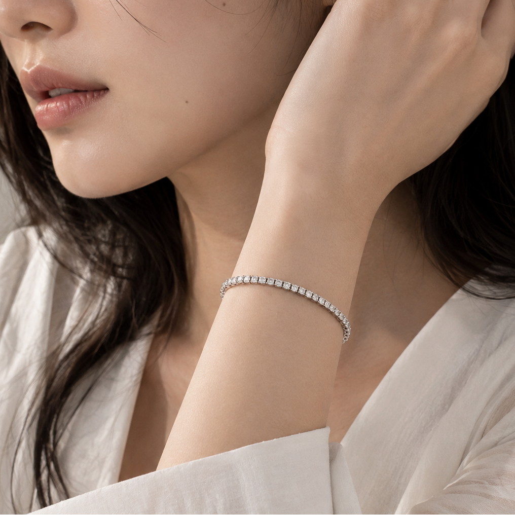 Tennis Bracelet