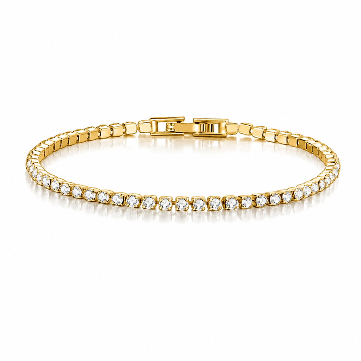 Tennis Bracelet