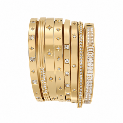 Arm Bangle